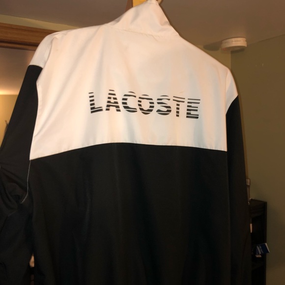 Lacoste Jacket - Picture 2 of 4